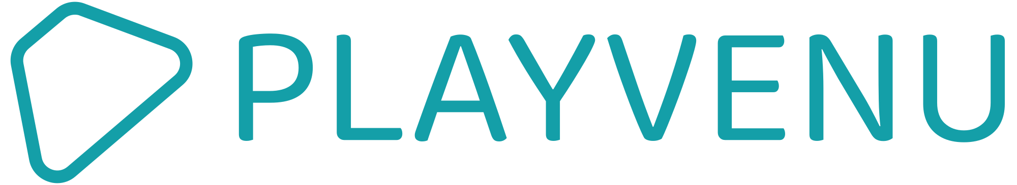 Playvenu Logo